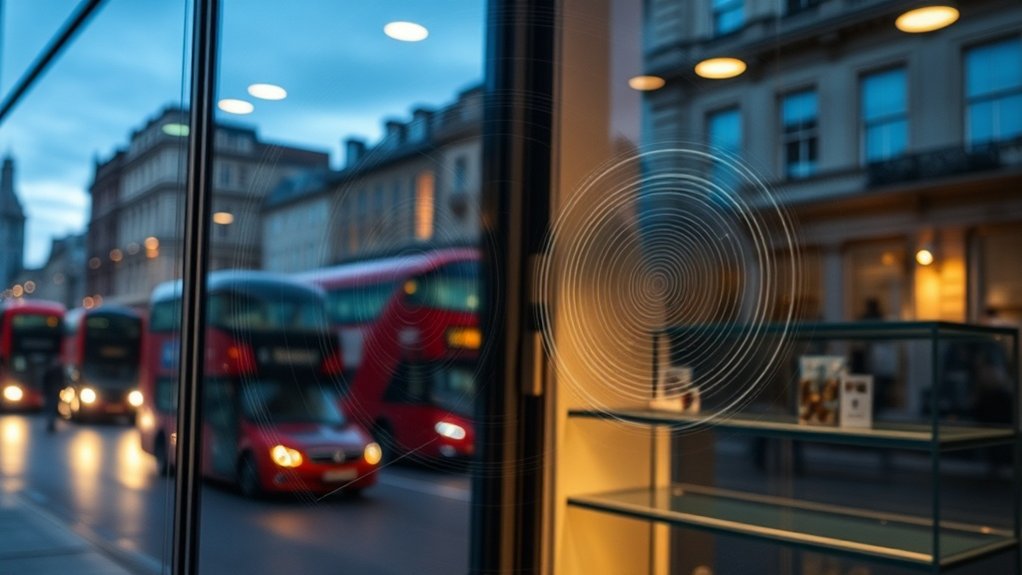 Bullet Resistant Glass Deptford