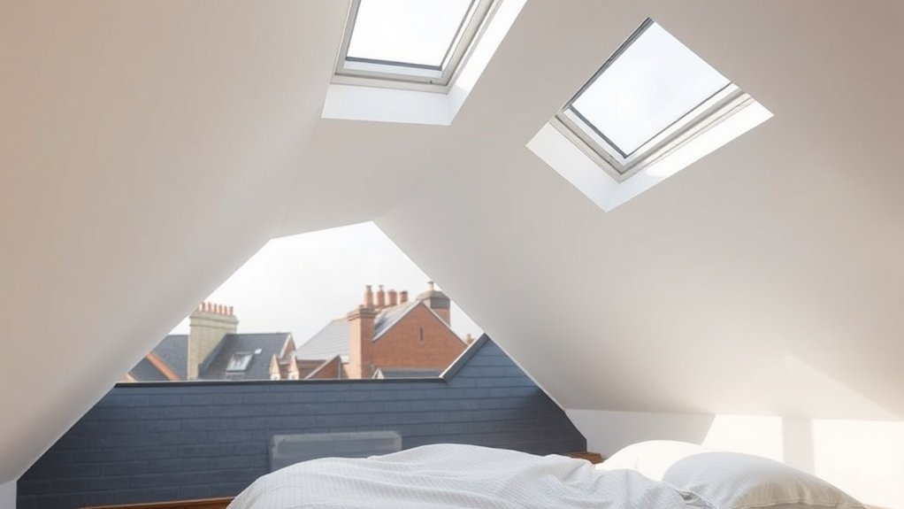 Tubular Skylights Deptford