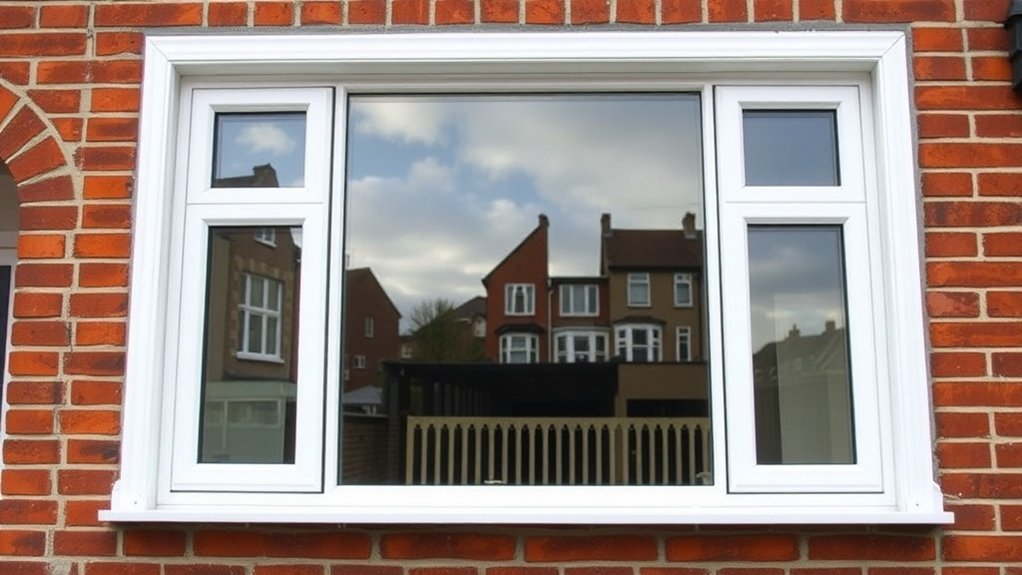 uPVC Windows Deptford